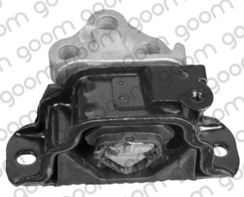 MDR GOM-EM2022 - Подушка, підвіска двигуна autocars.com.ua