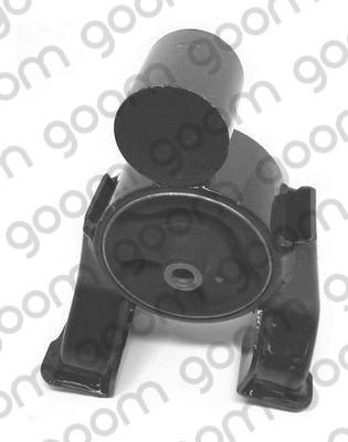 MDR GOM-EM2046 - Подушка, підвіска двигуна autocars.com.ua