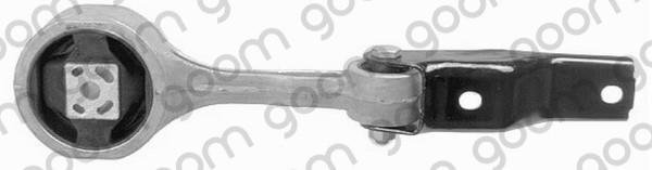 MDR GOM-EM2050 - Подушка, підвіска двигуна autocars.com.ua