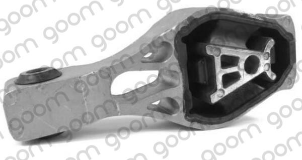 MDR GOM-EM2070 - Подушка, підвіска двигуна autocars.com.ua