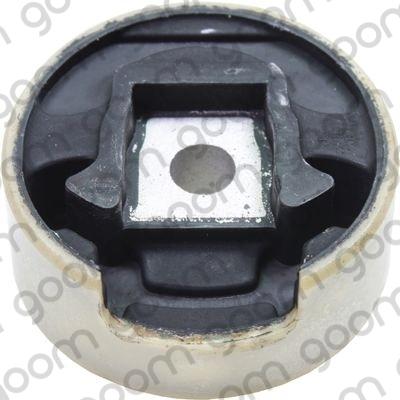 MDR GOM-EM2078 - Подушка, підвіска двигуна autocars.com.ua