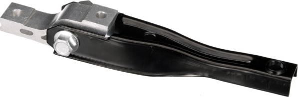 MDR GOM-EM2088 - Подушка, підвіска двигуна autocars.com.ua