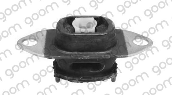 MDR GOM-EM2095 - Подушка, підвіска двигуна autocars.com.ua