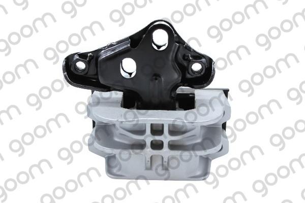 MDR GOM-EM2102 - Подушка, підвіска двигуна autocars.com.ua