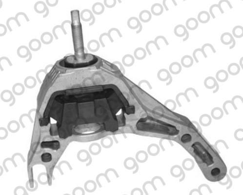 MDR GOM-EM2104 - Подушка, підвіска двигуна autocars.com.ua