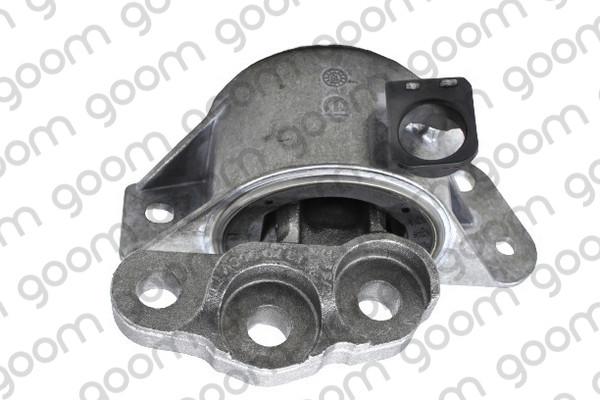 MDR GOM-EM2132 - Подушка, підвіска двигуна autocars.com.ua