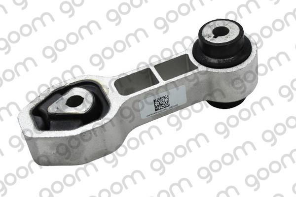 MDR GOM-EM2137 - Подушка, підвіска двигуна autocars.com.ua