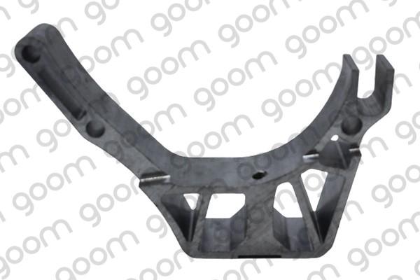 MDR GOM-EM2138 - Подушка, підвіска двигуна autocars.com.ua