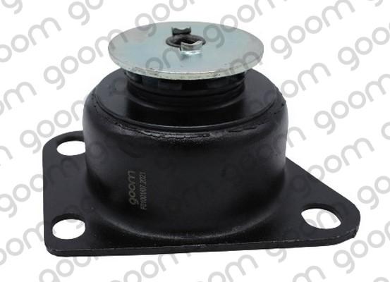 MDR GOM-EM2142 - Подушка, підвіска двигуна autocars.com.ua