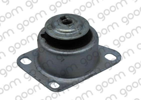 MDR GOM-EM2143 - Подушка, підвіска двигуна autocars.com.ua