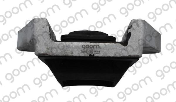 MDR GOM-EM2156 - Опора, диференціал autocars.com.ua