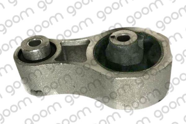 MDR GOM-EM2163 - Подушка, підвіска двигуна autocars.com.ua