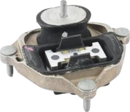 MDR GOM-EM2166 - Подушка, підвіска двигуна autocars.com.ua