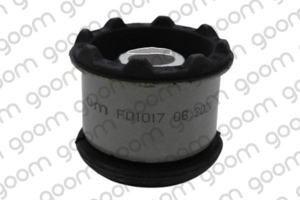 MDR GOM-EM2170 - Втулка, балка мосту autocars.com.ua