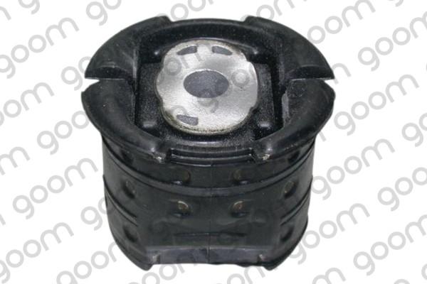 MDR GOM-EM2190 - Втулка, балка мосту autocars.com.ua