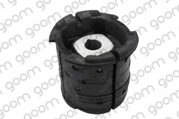 MDR GOM-EM2191 - Втулка, балка мосту autocars.com.ua