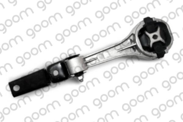 MDR GOM-EM2204 - Подушка, підвіска двигуна autocars.com.ua