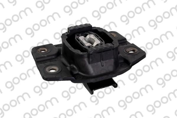 MDR GOM-EM2205 - Подушка, підвіска двигуна autocars.com.ua