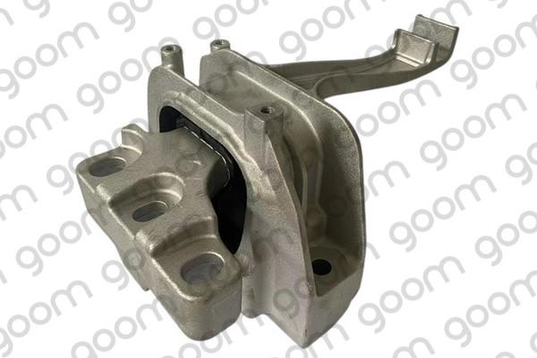 MDR GOM-EM2208 - Подушка, підвіска двигуна autocars.com.ua