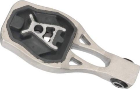 MDR GOM-EM2222 - Подушка, підвіска двигуна autocars.com.ua