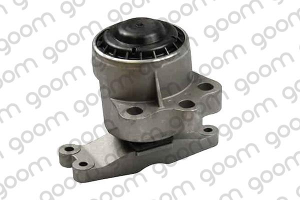 MDR GOM-EM2226 - Подушка, підвіска двигуна autocars.com.ua