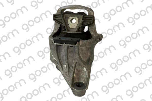 MDR GOM-EM2235 - Подушка, підвіска двигуна autocars.com.ua