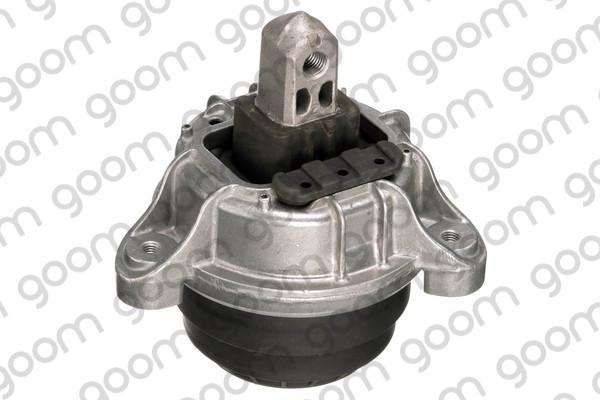 MDR GOM-EM2239 - Подушка, підвіска двигуна autocars.com.ua