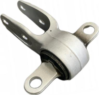 MDR GOM-EM2259 - Подушка, підвіска двигуна autocars.com.ua