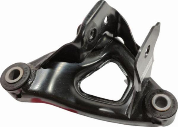 MDR GOM-EM2263 - Подушка, підвіска двигуна autocars.com.ua