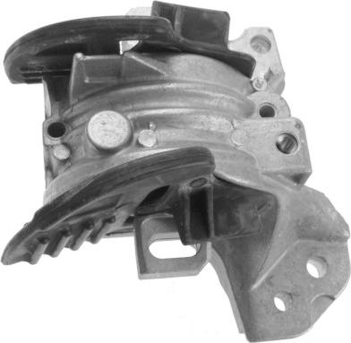 MDR GOM-EM2275 - Подушка, підвіска двигуна autocars.com.ua