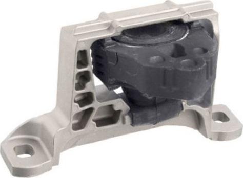 MDR GOM-EM2289 - Подушка, підвіска двигуна autocars.com.ua