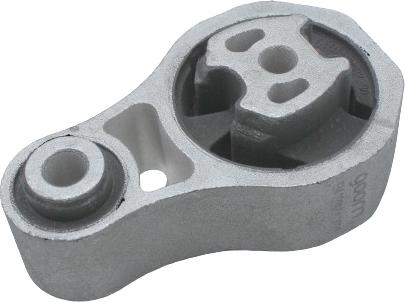 MDR GOM-EM2299 - Подушка, підвіска двигуна autocars.com.ua