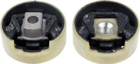 MDR GOM-EM2301 - Подушка, підвіска двигуна autocars.com.ua