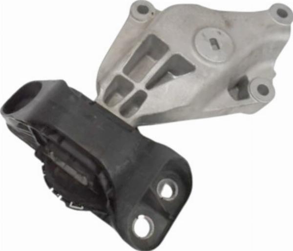 MDR GOM-EM2306 - Подушка, підвіска двигуна autocars.com.ua