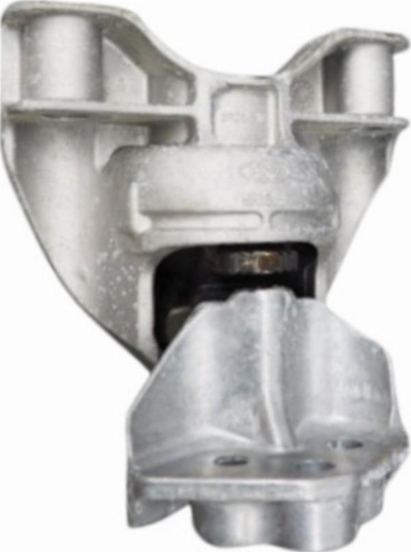 MDR GOM-EM2308 - Подушка, підвіска двигуна autocars.com.ua