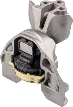 MDR GOM-EM2309 - Подушка, підвіска двигуна autocars.com.ua