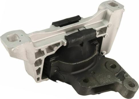 MDR GOM-EM2310 - Подушка, підвіска двигуна autocars.com.ua