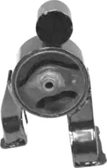 MDR GOM-EM2315 - Подушка, підвіска двигуна autocars.com.ua