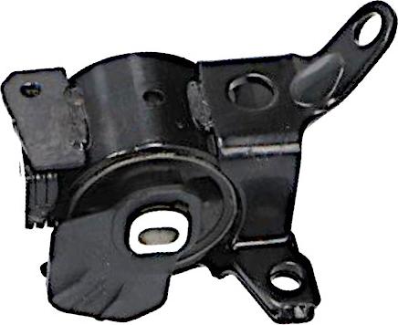 MDR GOM-EM2329 - Подушка, підвіска двигуна autocars.com.ua