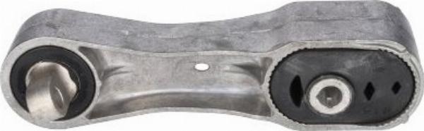 MDR GOM-EM2333 - Подушка, підвіска двигуна autocars.com.ua