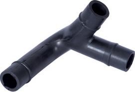 MDR GOM-EP0042 - Трубка, клапан повернення ОГ autocars.com.ua