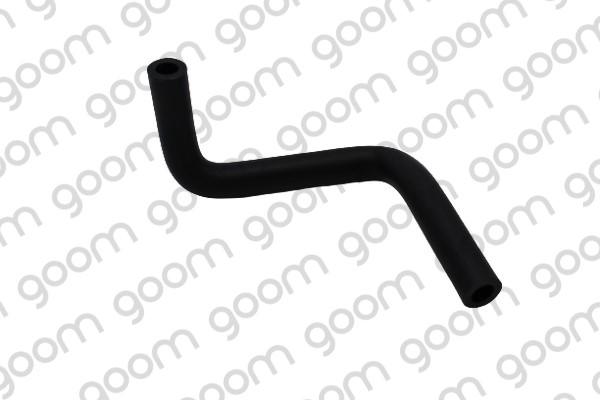 MDR GOM-EP0046 - Трубка, клапан повернення ОГ autocars.com.ua