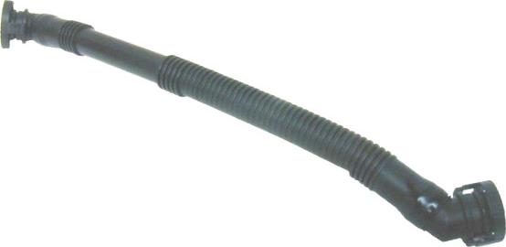 MDR GOM-EP0053 - Трубка, клапан повернення ОГ autocars.com.ua