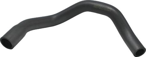 MDR GOM-EP0067 - Трубка, клапан повернення ОГ autocars.com.ua