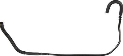 MDR GOM-EP0068 - Трубка, клапан повернення ОГ autocars.com.ua