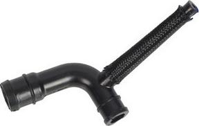 MDR GOM-EP0101 - Трубка, клапан повернення ОГ autocars.com.ua