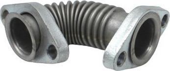 MDR GOM-EP0134 - Трубка, клапан повернення ОГ autocars.com.ua