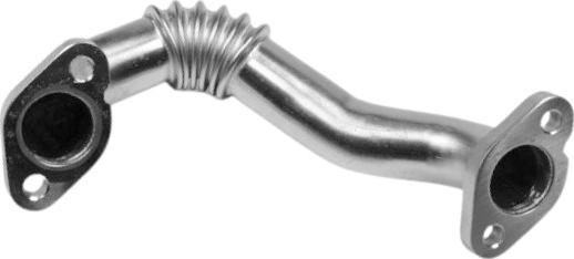 MDR GOM-EP0141 - Трубка, клапан повернення ОГ autocars.com.ua