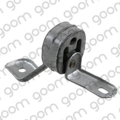 MDR GOM-ESH0028 - Кронштейн, втулка, система випуску autocars.com.ua