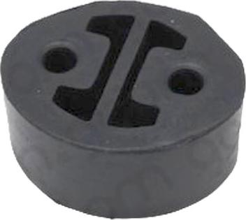 MDR GOM-ESH0035 - Кронштейн, втулка, система випуску autocars.com.ua